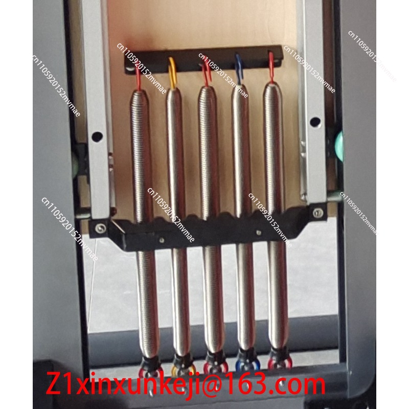 Pilates Reformer Spring - Pegas reformer kualitas tinggi grosir pabrik,