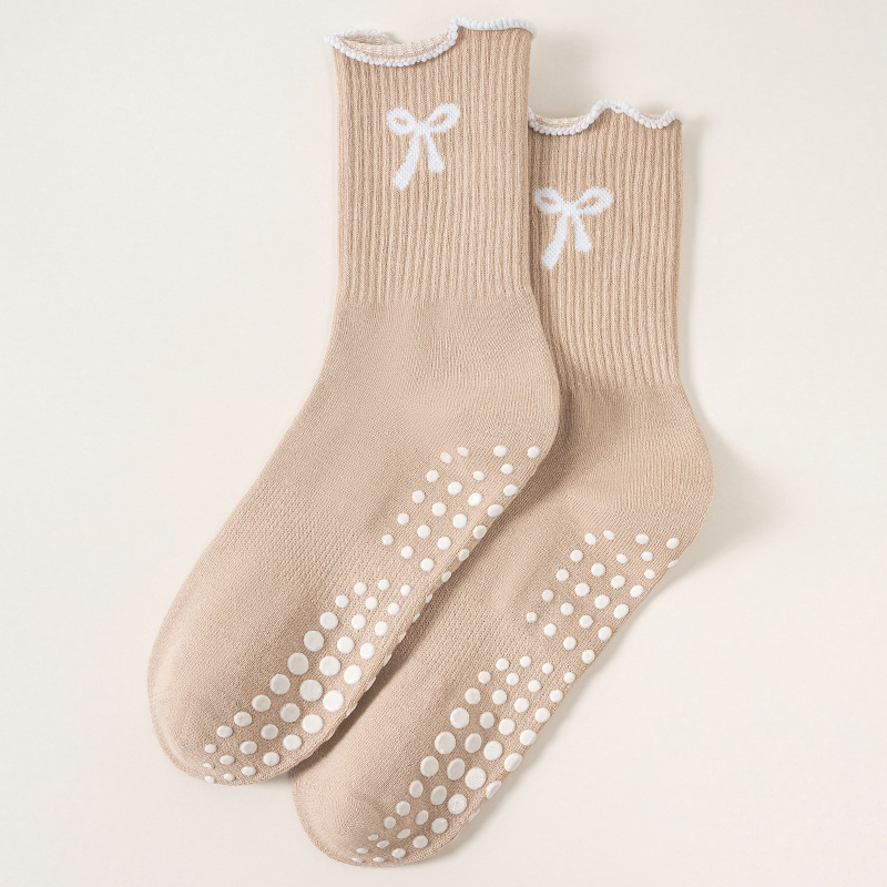 Pilates Yoga Gifts - Kaus kaki yoga anti selip wanita