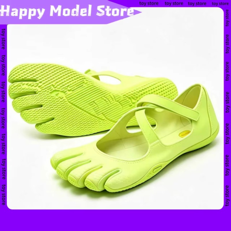 Pilates Yoga Gifts - Tersedia: Sepatu Lima Jari untuk Wanita,