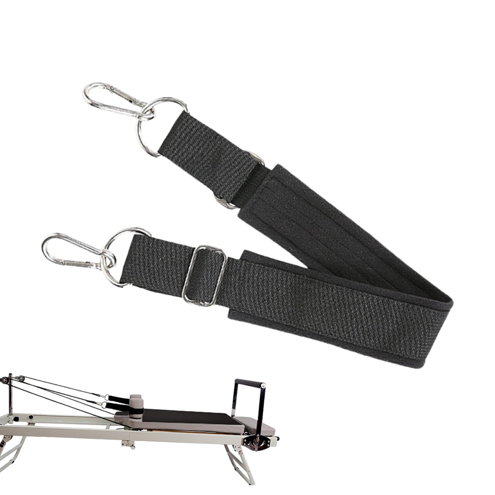 Pilates Yoga And Gym - Tali Kaki Reformer Yoga Pilates Double-Loop