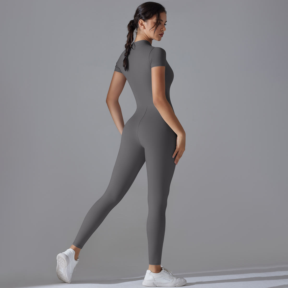 Set Yoga wanita, jumpsuit satu - Pilates Yoga Wear ulasan dan harga
