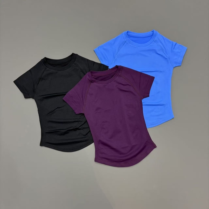 Atasan Yoga Tanpa Jahitan Leng - Pilates Yoga Top ulasan dan harga
