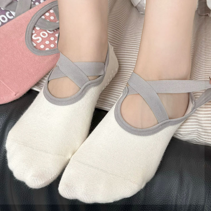Kaus Kaki Yoga Wanita Profesio - Pilates & Yoga With Katja Youtube ulasan dan harga