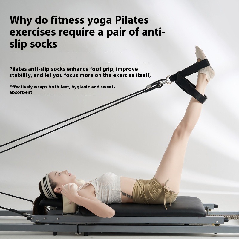 Kaos Kaki Yoga Wanita dengan G - Pilates Yoga Gifts ulasan dan harga