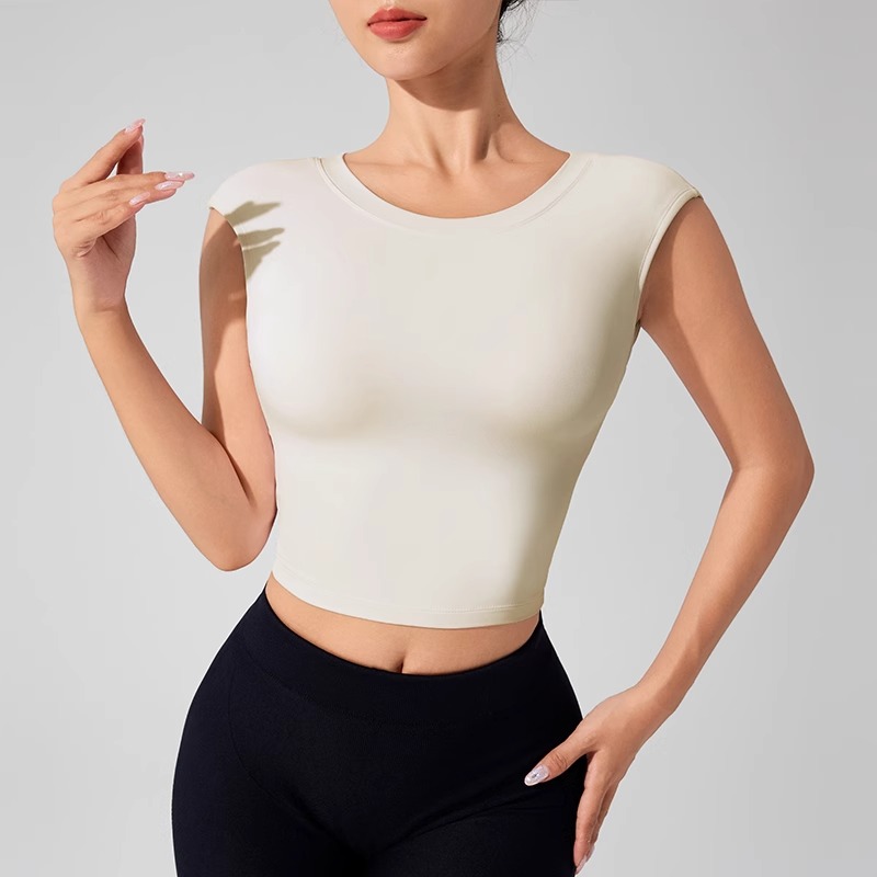 Pakaian Kebugaran Punggung Ter - Pilates Yoga Wear ulasan dan harga