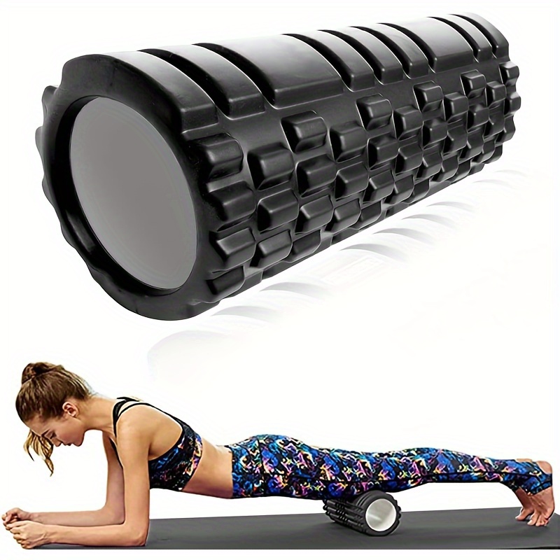 Roller Busa, Roller Otot EVA u - Pilates X Yoga ulasan dan harga