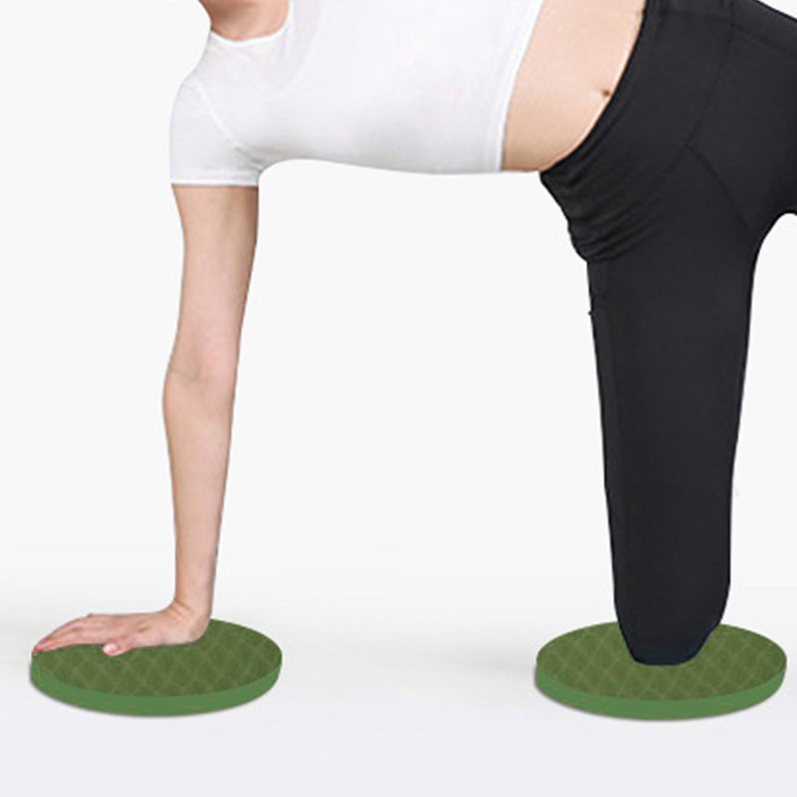 Pelindung Lutut untuk Pilates  - Pilates Yoga Knee Pads ulasan dan harga