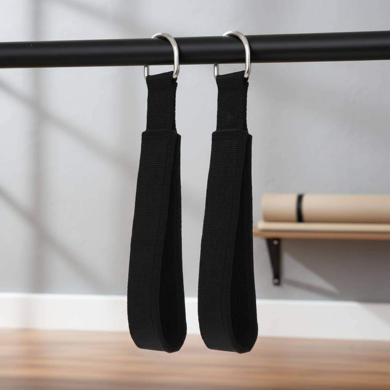 Pegangan Atas Pilates Anti-Sel - Pilates & Yoga With Katja Youtube ulasan dan harga