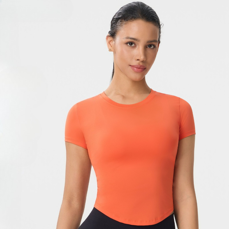 Atasan Olahraga Wanita Cepat K - Pilates Yoga Top ulasan dan harga