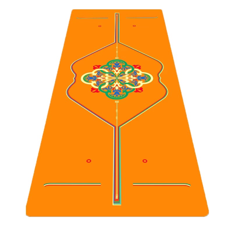 Matras Yoga YTYIN Berkualitas  - Pilates X Yoga ulasan dan harga