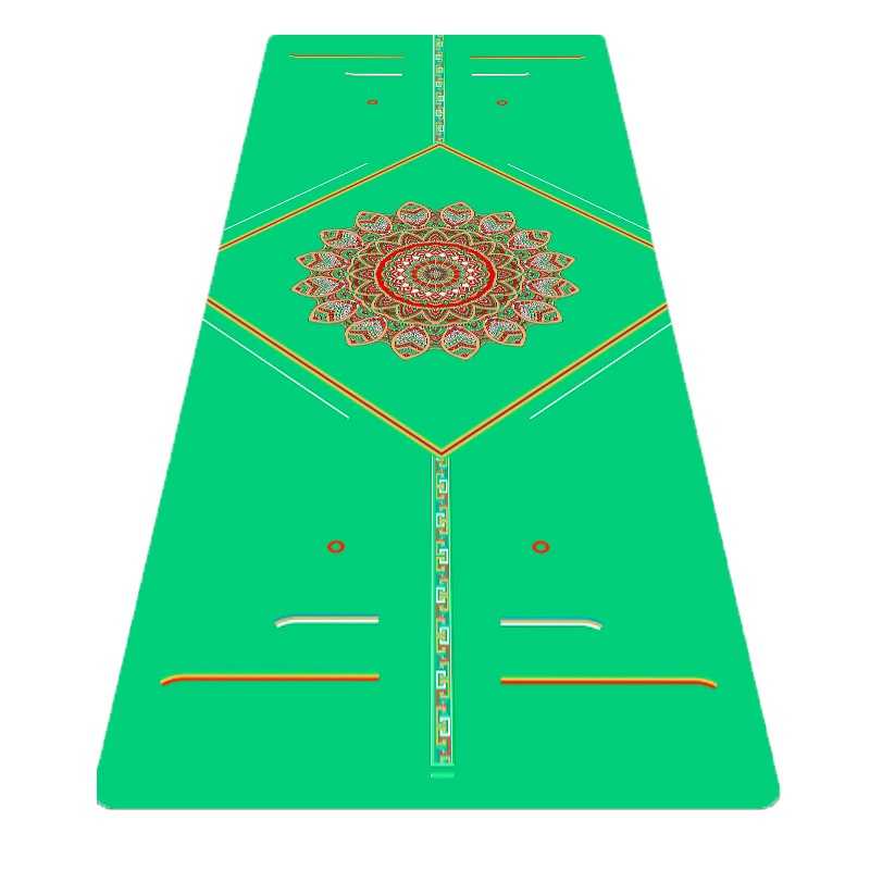 Matras Yoga YTYIN Berkualitas  - Pilates X Yoga ulasan dan harga