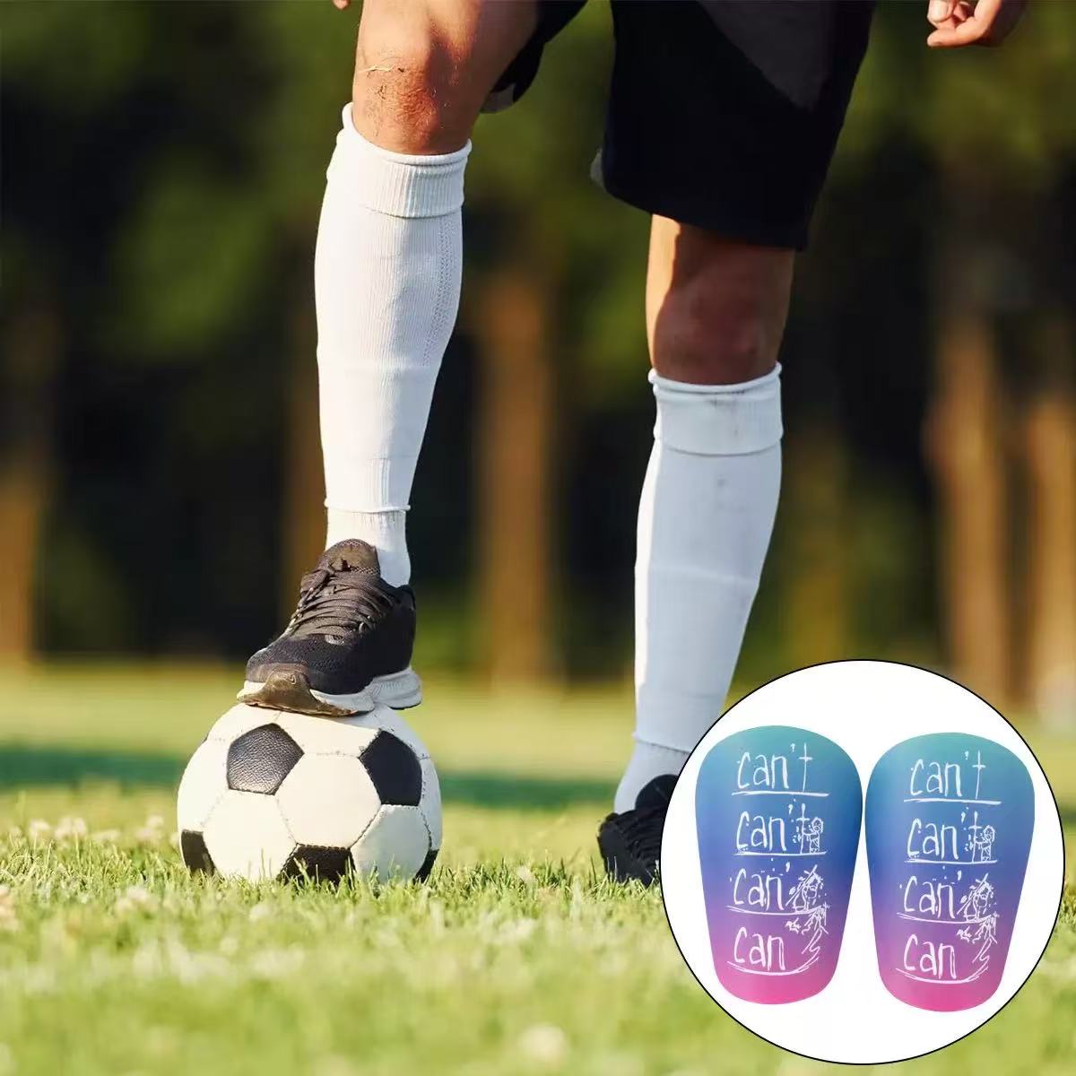 Pelindung Tulang Kering Sepak  - Pilates Yoga Knee Pads ulasan dan harga