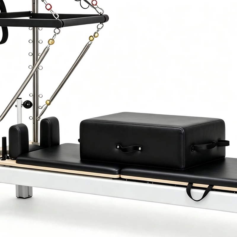 YTTIN Reformer Pilates Komersi - Pilates Reformer Spring ulasan dan harga