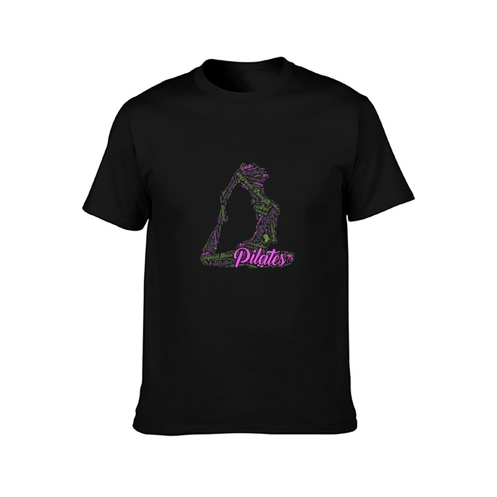 Kaos Khusus Hadiah Kelas Pilat - Pilates Yoga Gifts ulasan dan harga