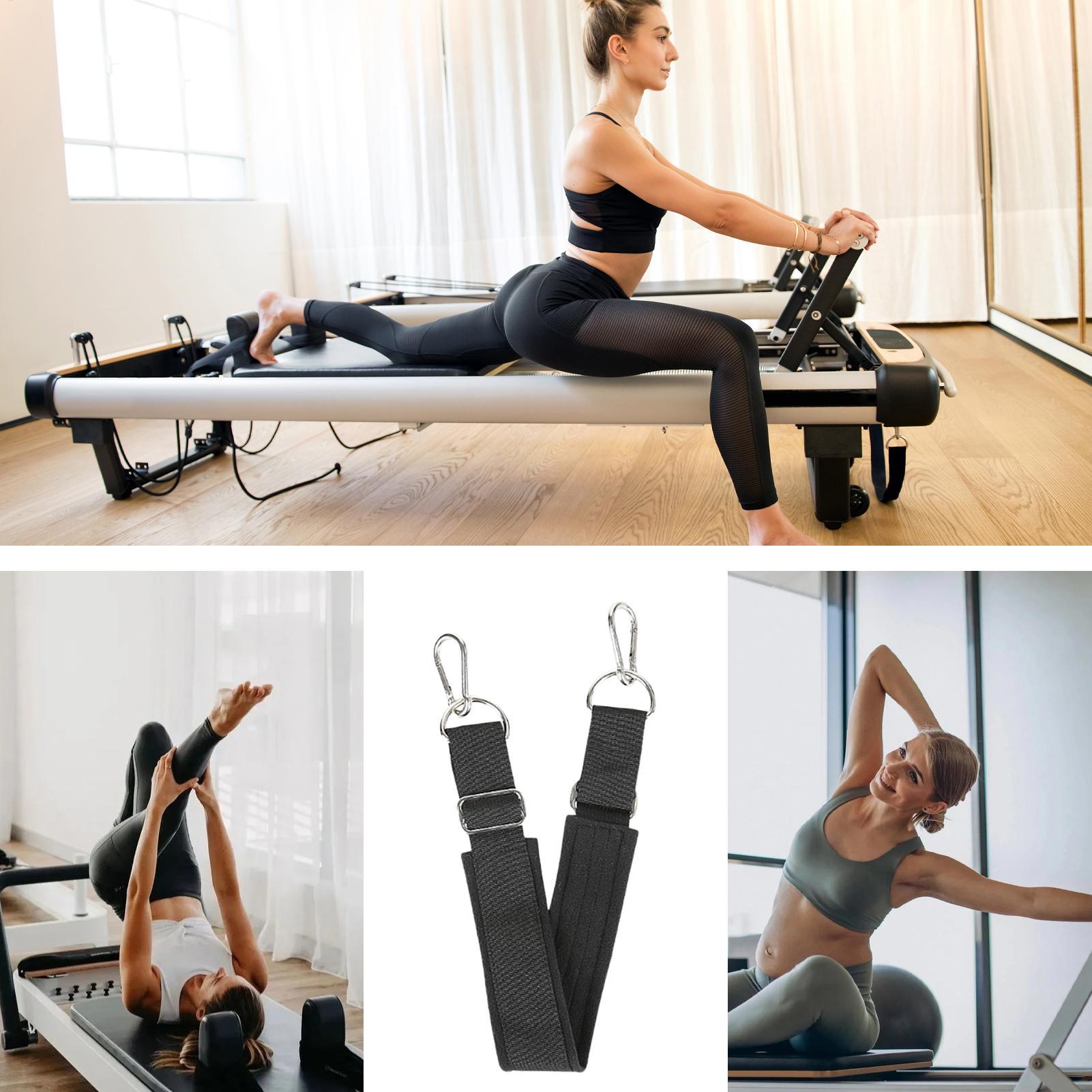 Tali Kaki Pilates Tebal, Dapat - Pilates Yoga And Gym ulasan dan harga