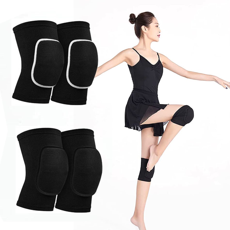 WOSWEIR bantalan lutut untuk p - Pilates Yoga Knee Pads ulasan dan harga