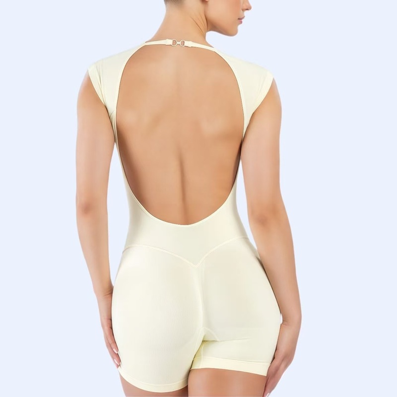 HISTELLO Impact Baju Olahraga  - Pilates Yoga Wear ulasan dan harga