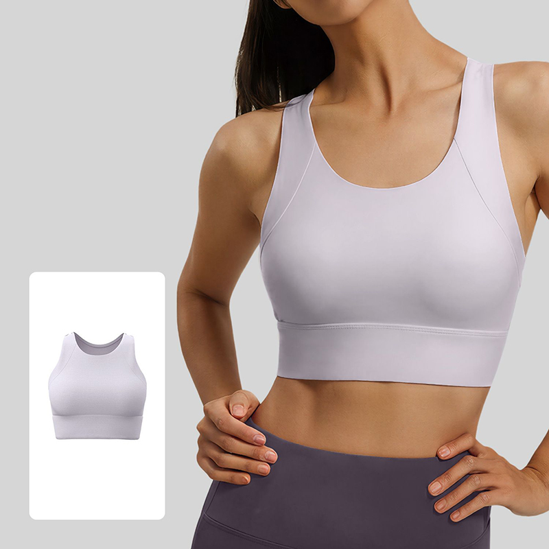 Bra Yoga Racerback 2026 untuk  - Pilates Yoga Top ulasan dan harga