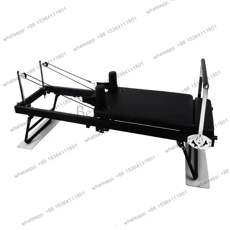 Produk Terlaris MIYAUP, Alat L - Pilates Reformer Spring ulasan dan harga