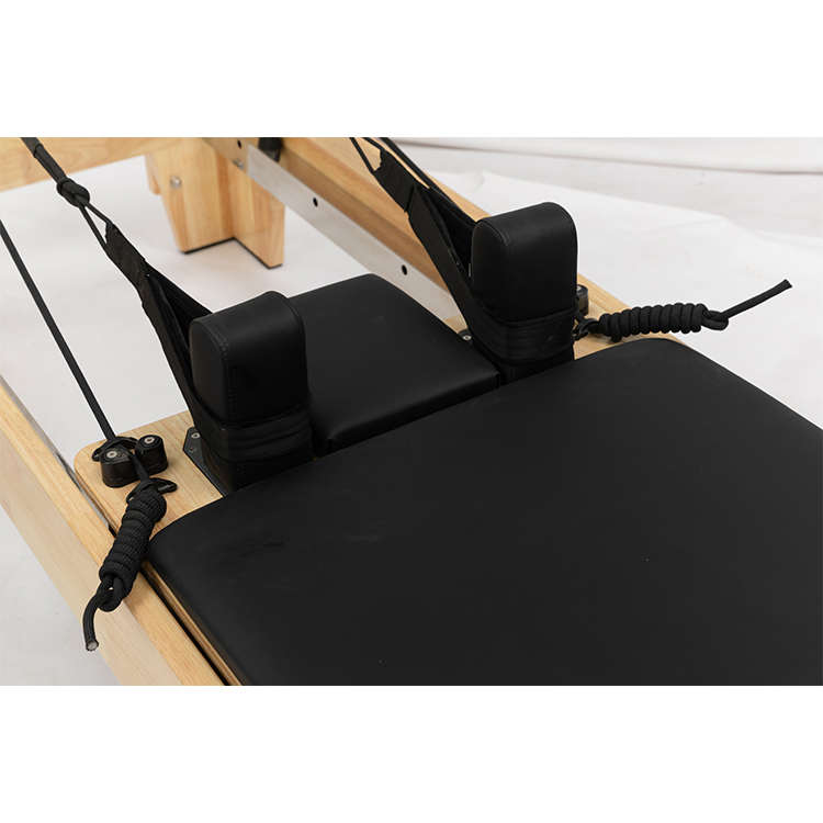Peralatan Pilates Reformer Ter - Pilates Yoga And Gym ulasan dan harga