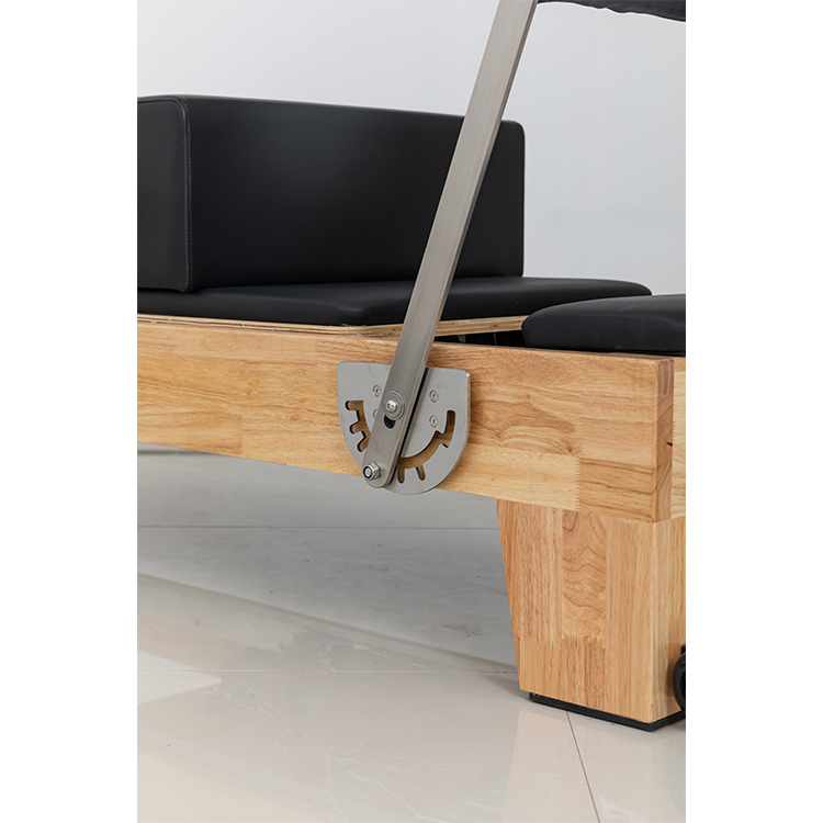 Peralatan Pilates Reformer Ter - Pilates Yoga And Gym ulasan dan harga