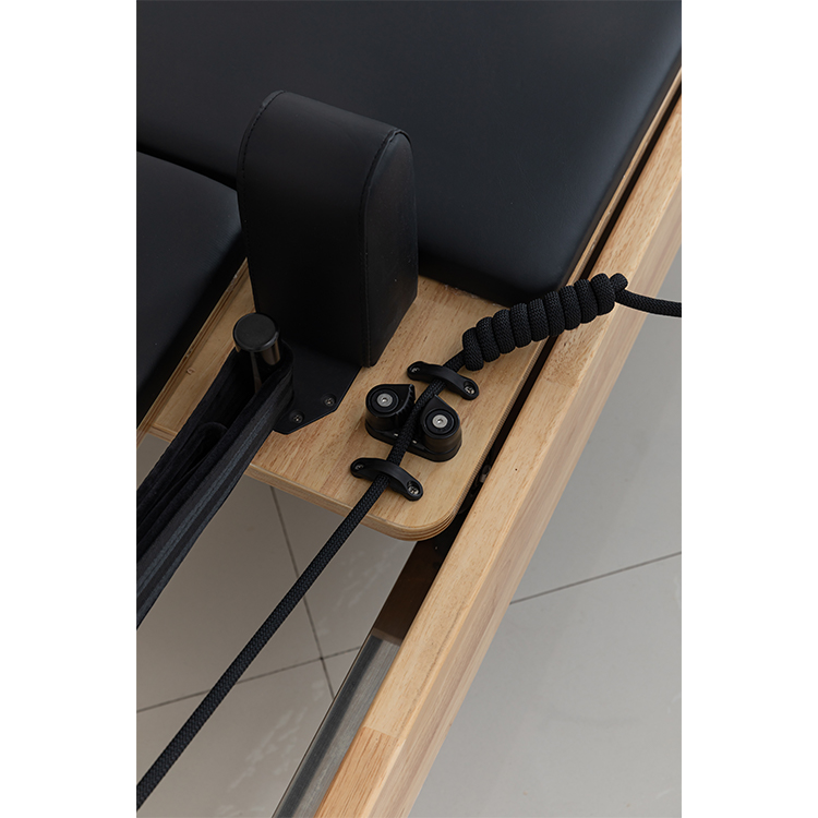 Peralatan Pilates Reformer Ter - Pilates Yoga And Gym ulasan dan harga