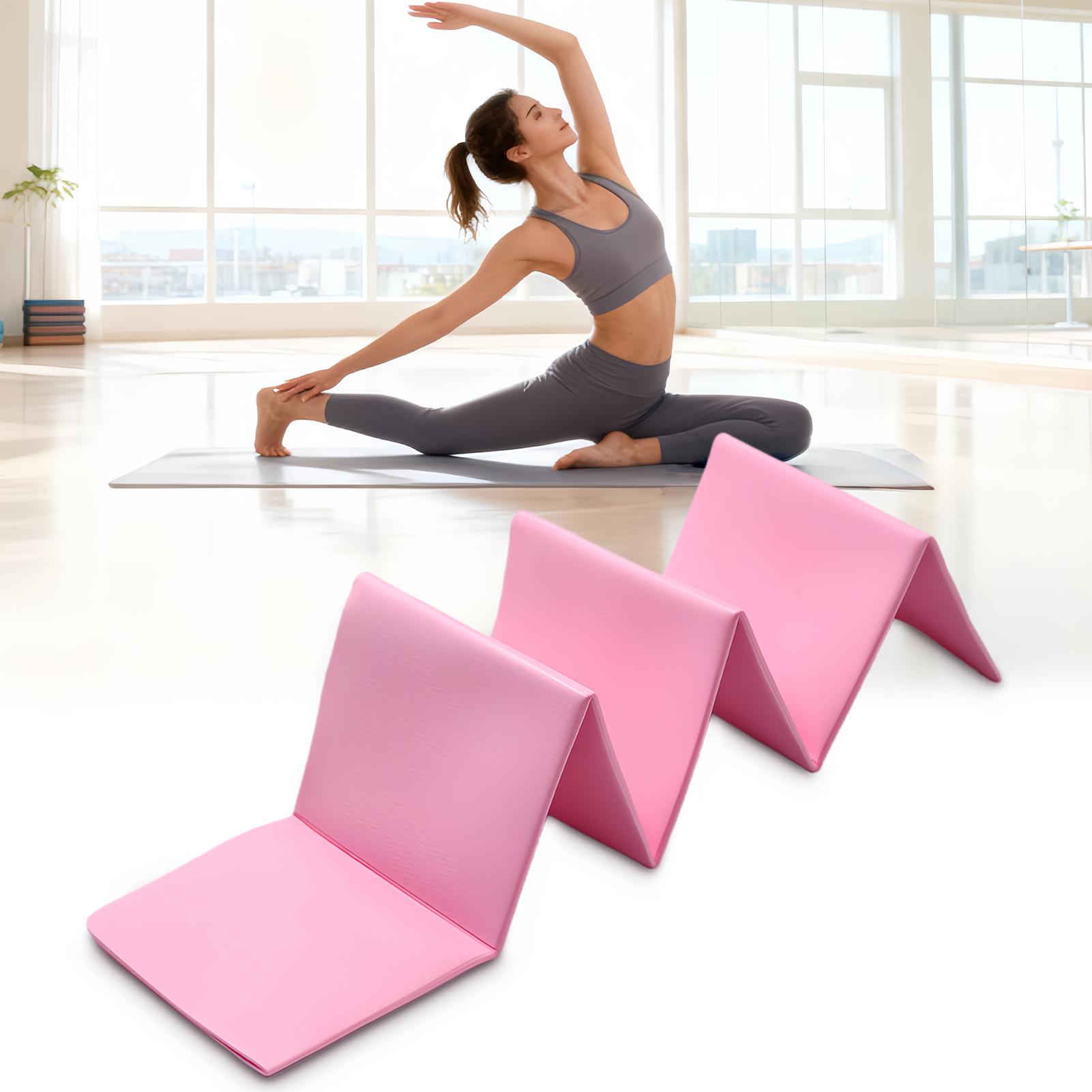 Matras Yoga Lipat Untuk Perjal - Pilates X Yoga ulasan dan harga