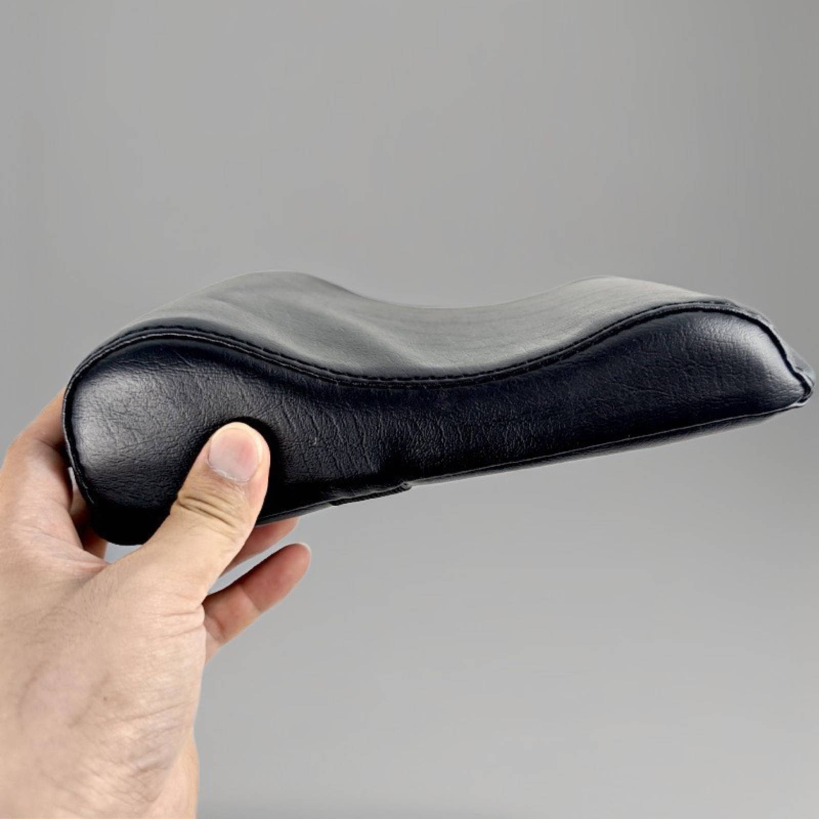 Bantal Leher Pilates untuk Ref - Pilates & Yoga With Katja Youtube ulasan dan harga