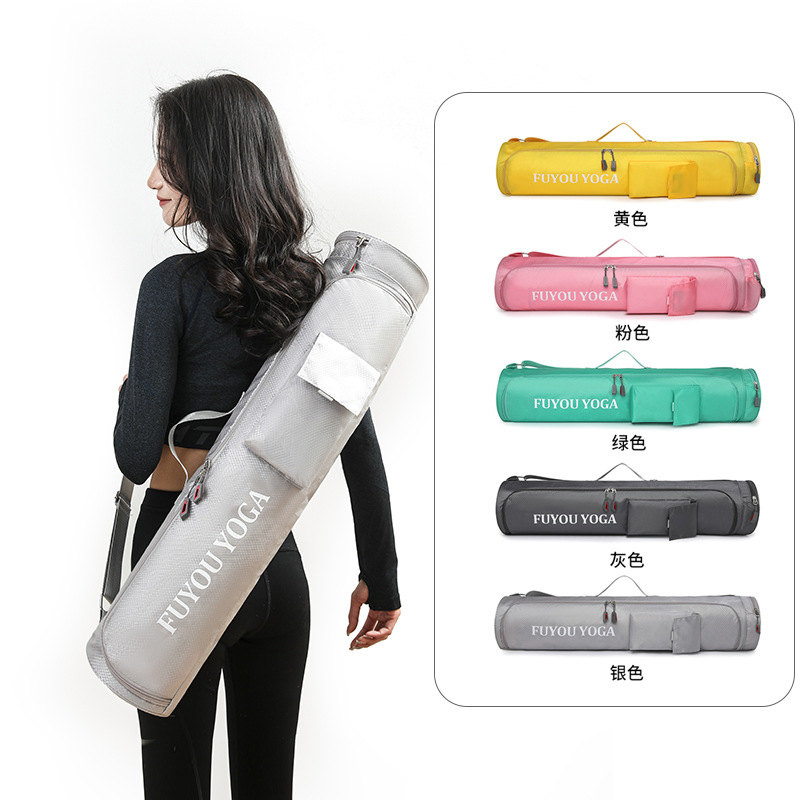 Tas Matras Yoga Kapasitas Besa - Pilates Yoga And Gym ulasan dan harga
