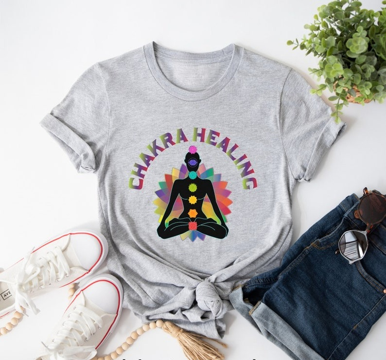 Chakra Penyembuhan Unik Tubuh  - Pilates Yoga Gifts ulasan dan harga