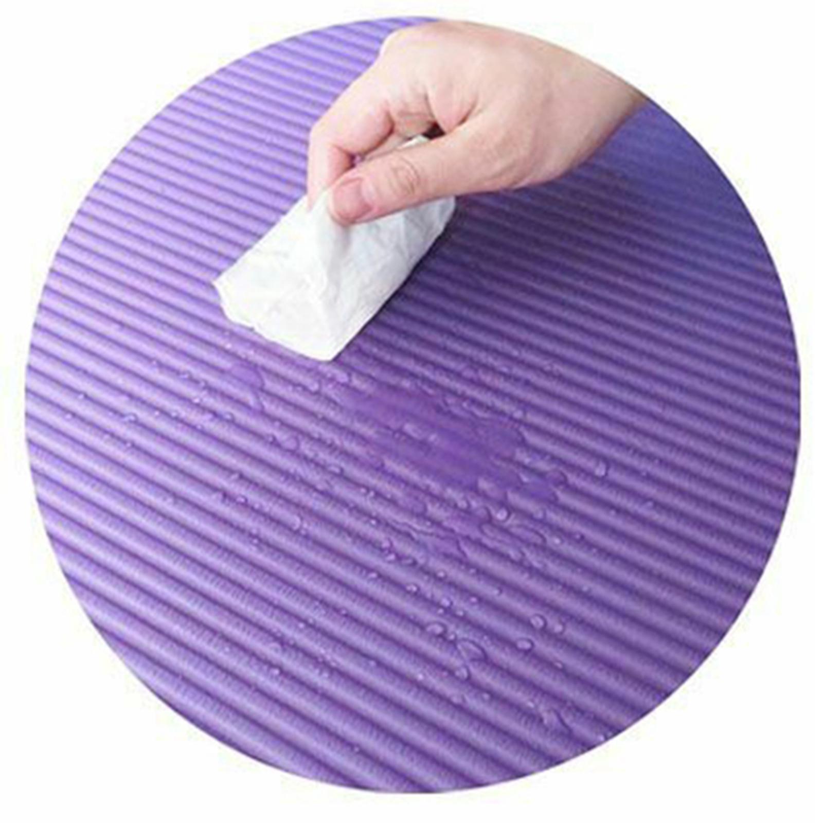 Alas Keseimbangan Anti-Selip T - Pilates Yoga Knee Pads ulasan dan harga
