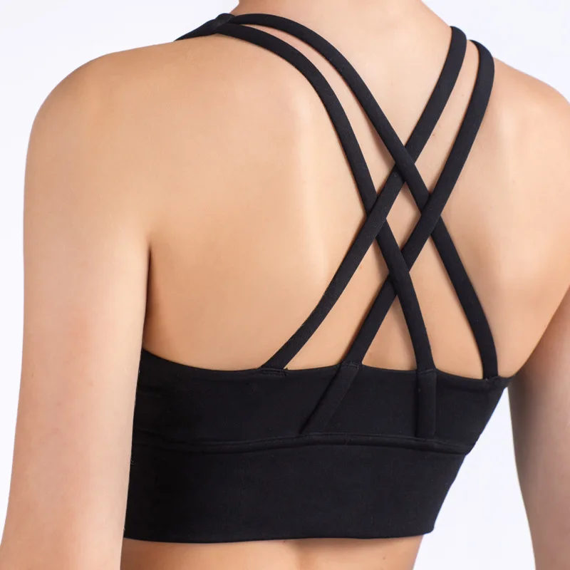 Atasan Bra olahraga wanita, pa - Pilates Yoga Wear ulasan dan harga