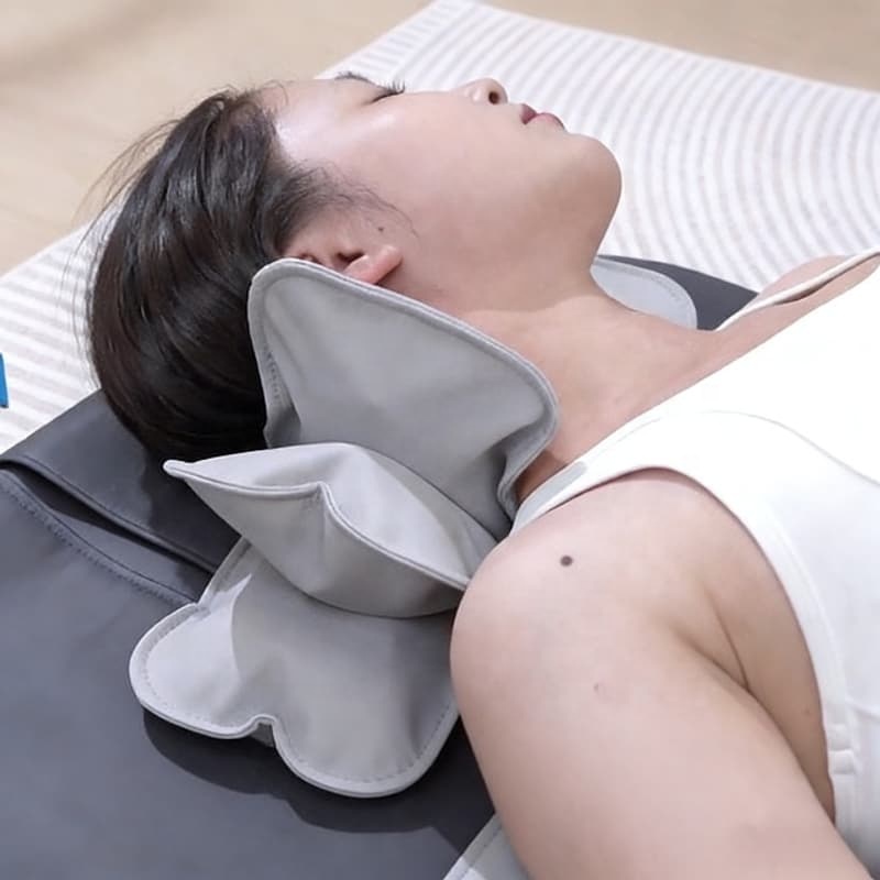 Alas Pijat, Kulit PU 70 x 24 x - Pilates X Yoga ulasan dan harga