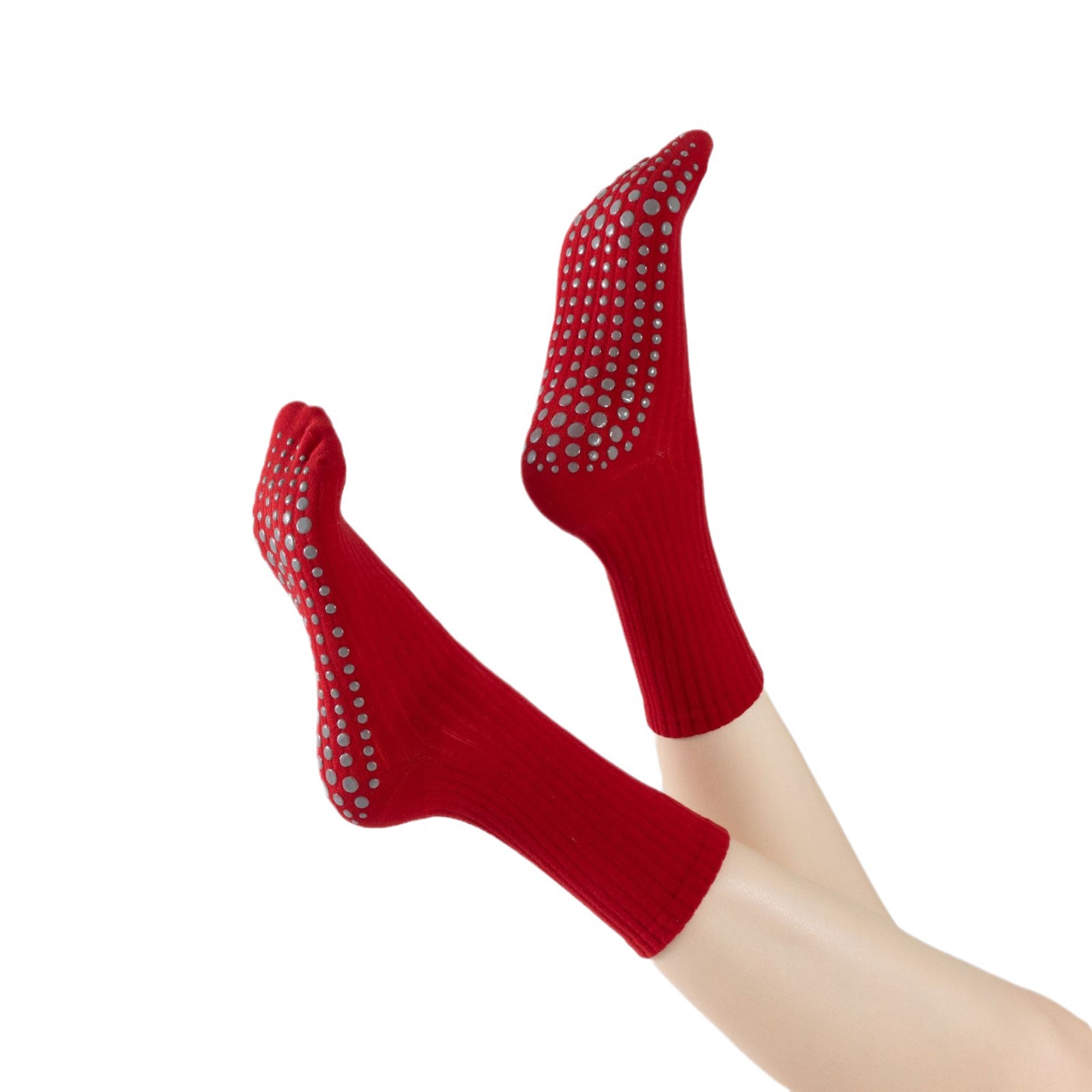 Kaus Kaki Yoga Lucky untuk Wan - Pilates Yoga Zumba ulasan dan harga