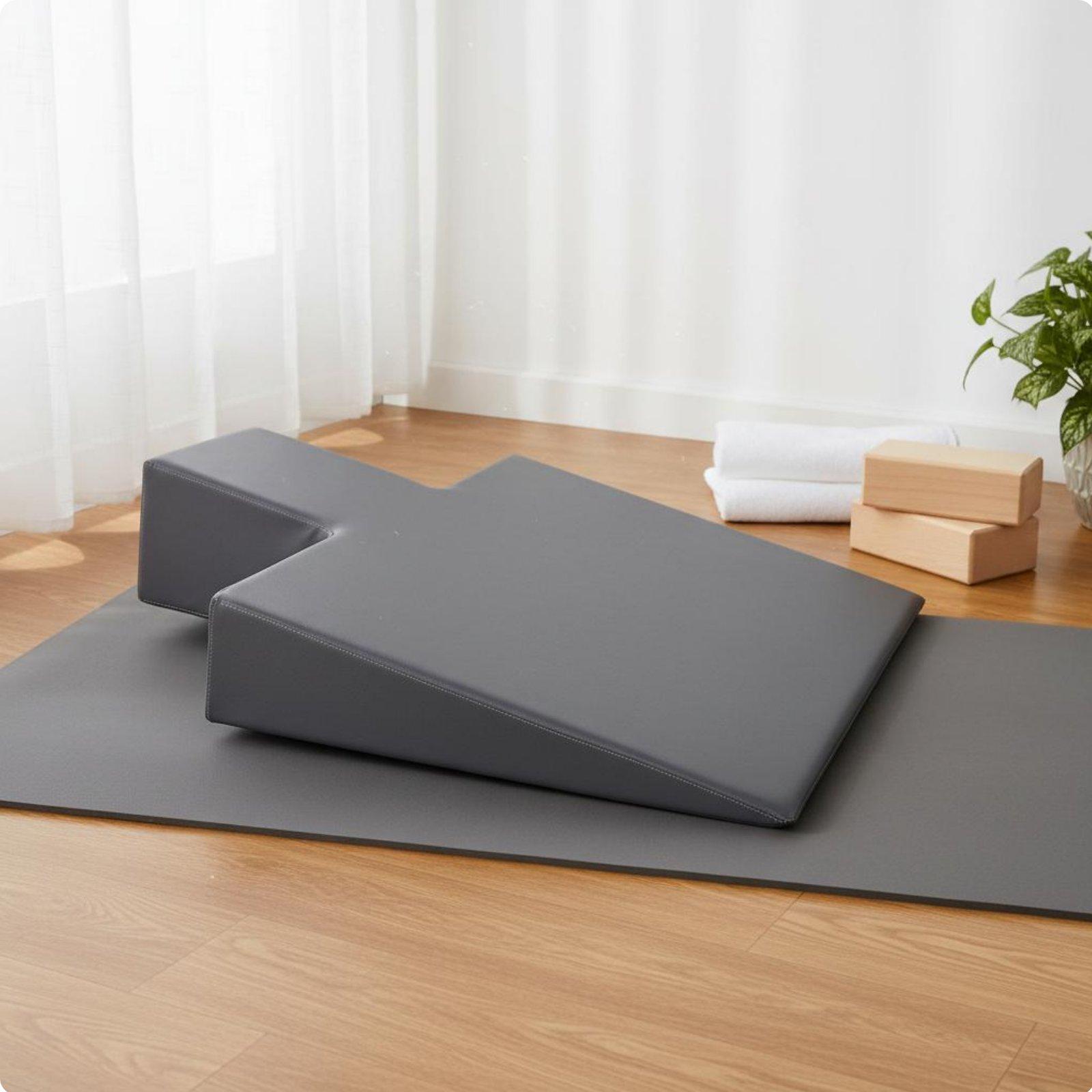 Bantal Penyangga Ibu Hamil Bus - Pilates & Yoga With Katja Youtube ulasan dan harga