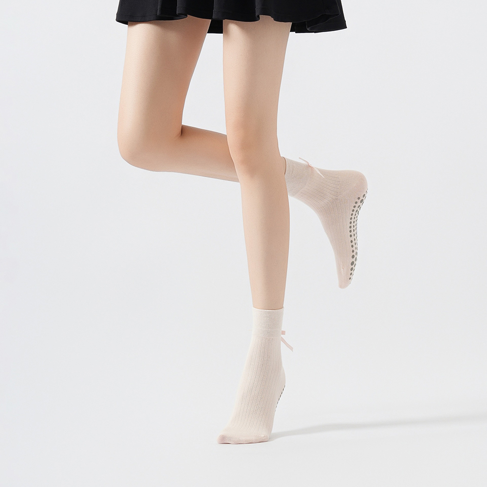 Kaus Kaki Yoga Pita Imut untuk - Pilates Yoga Gifts ulasan dan harga