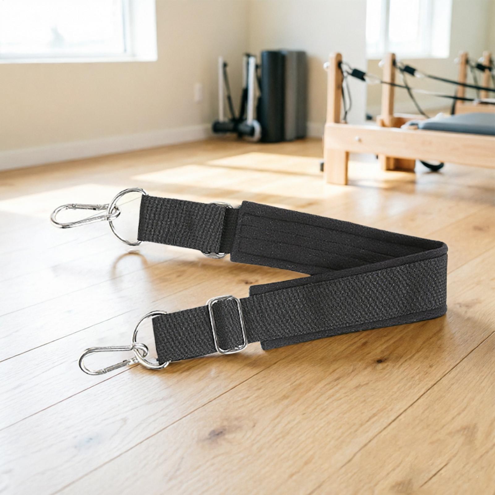 Tali Kaki Reformer Yoga Pilate - Pilates Yoga And Gym ulasan dan harga